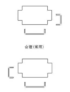 【兆恒机械】钣金做展开图图纸的28个注意事项！你注意啦吗？